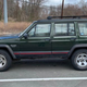 Illustration for article titled Help Me Decide If I Should Adopt These Free Jeeps
